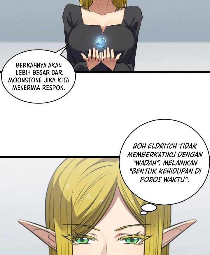 Please Stop Summoning Me! Bab 78 halaman 20