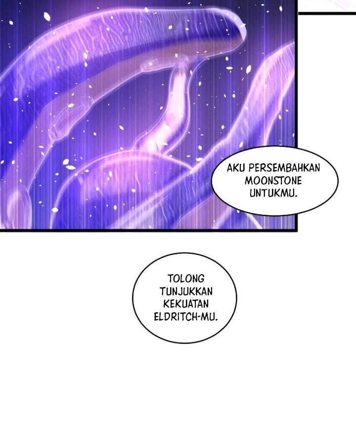 Please Stop Summoning Me! Bab 78 halaman 22