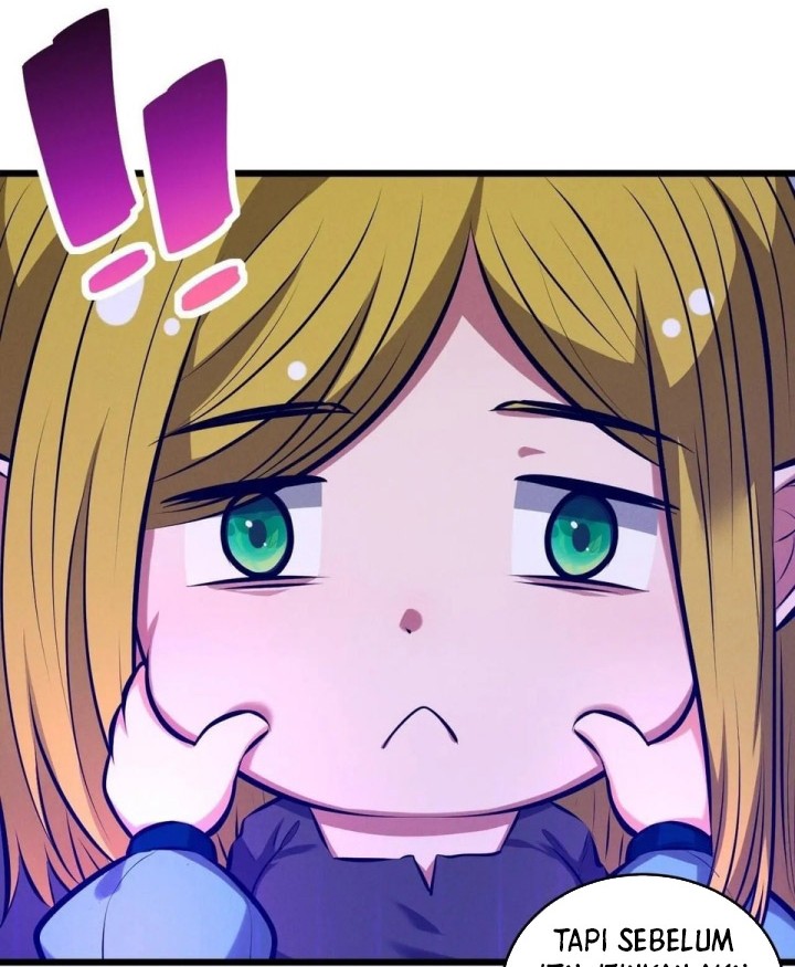 Please Stop Summoning Me! Bab 78 halaman 26