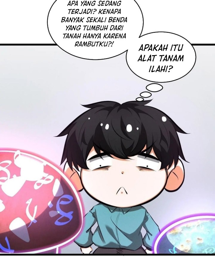 Please Stop Summoning Me! Bab 78 halaman 32