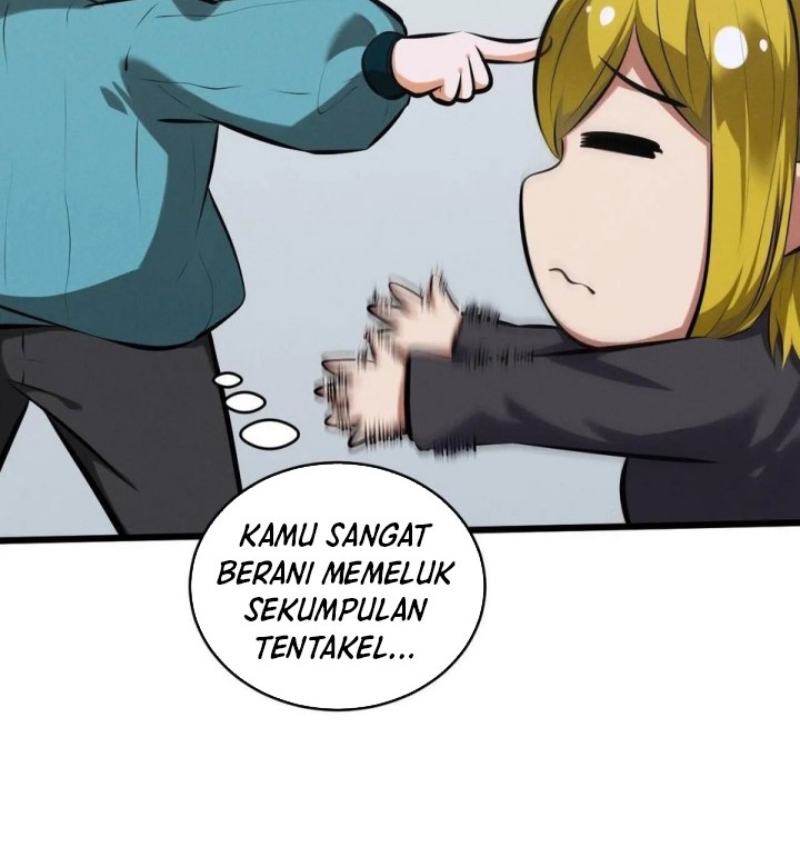 Please Stop Summoning Me! Bab 78 halaman 34