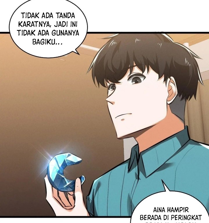 Please Stop Summoning Me! Bab 78 halaman 38