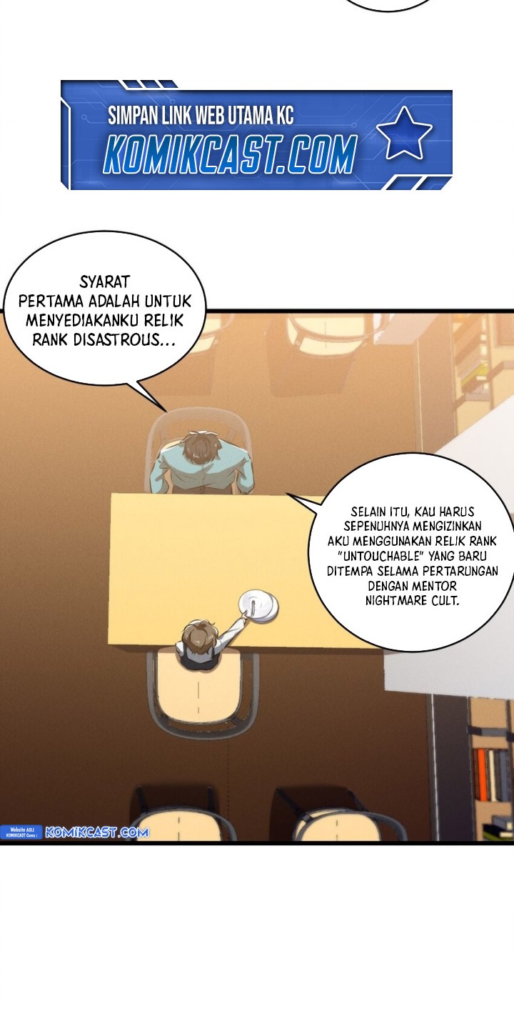 Please Stop Summoning Me! Bab 79 halaman 14