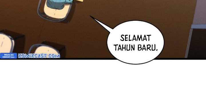 Please Stop Summoning Me! Bab 79 halaman 36