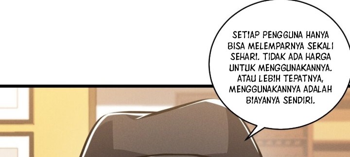 Please Stop Summoning Me! Bab 79 halaman 40