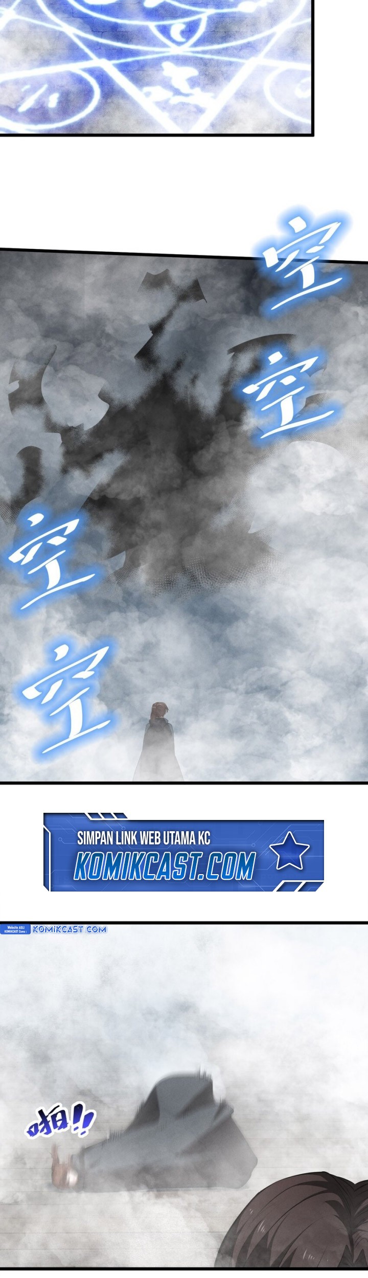 Please Stop Summoning Me! Bab 80 halaman 5