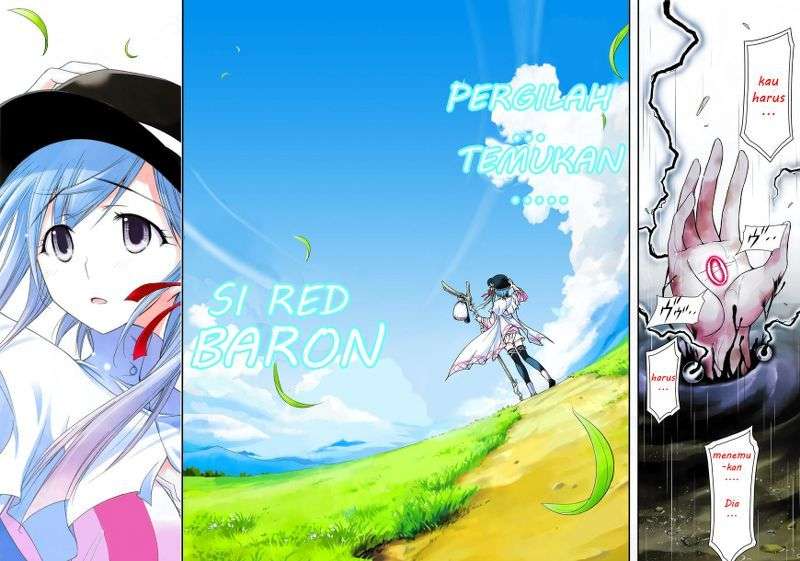 Plunderer Bab 01 halaman 3