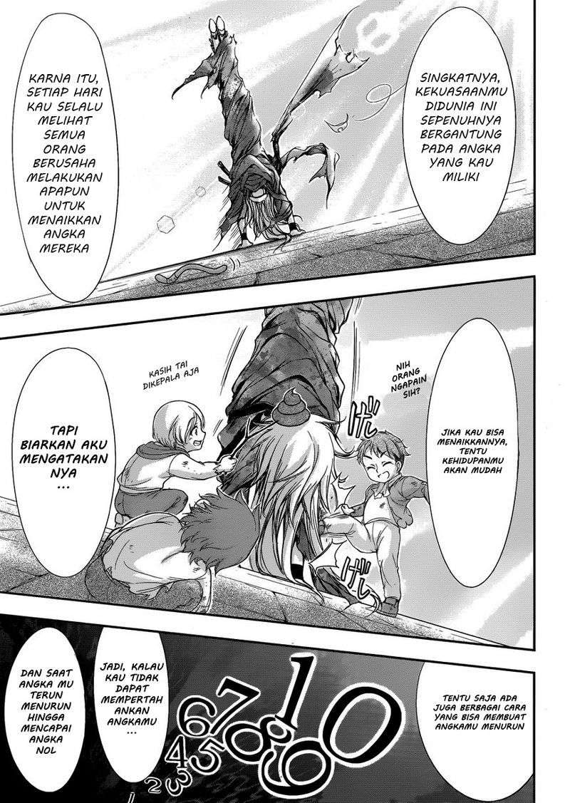 Plunderer Bab 01 halaman 22