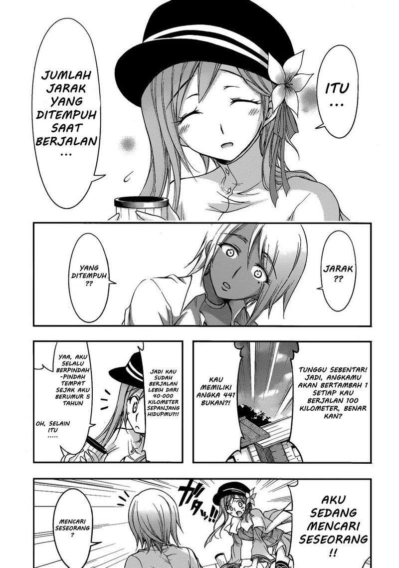 Plunderer Bab 01 halaman 24