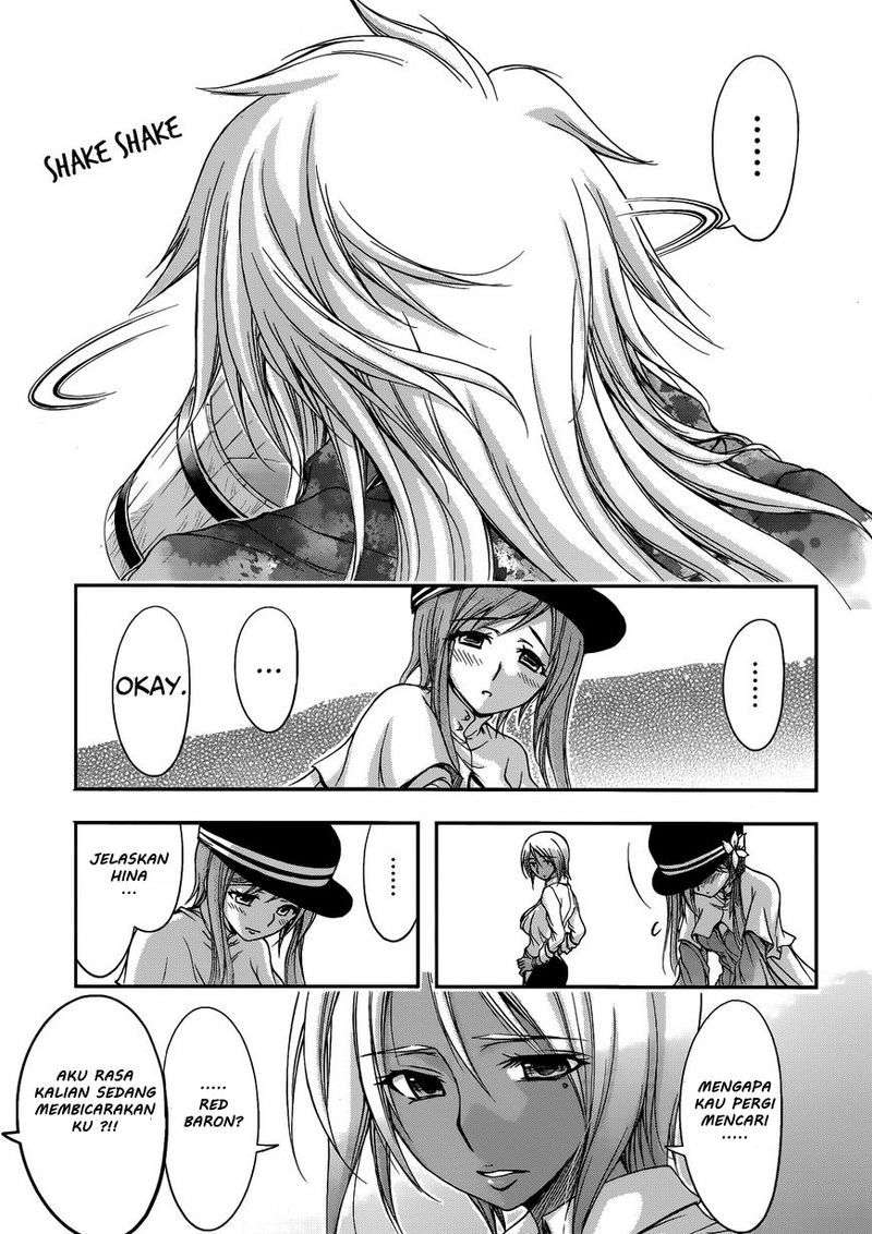 Plunderer Bab 01 halaman 28