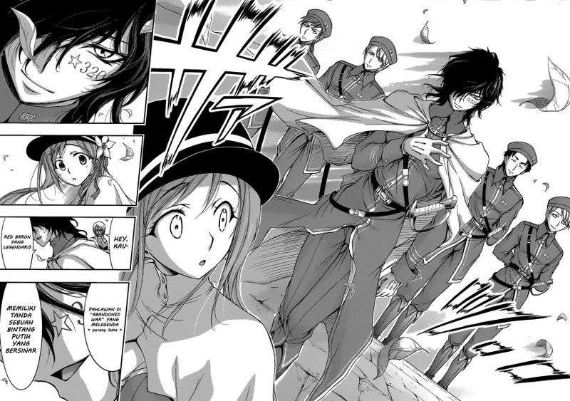 Plunderer Bab 01 halaman 29