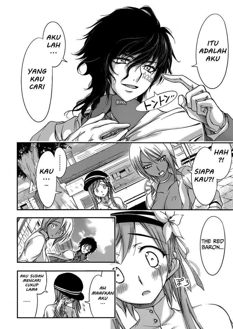 Plunderer Bab 01 halaman 30