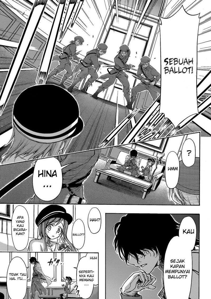 Plunderer Bab 01 halaman 39