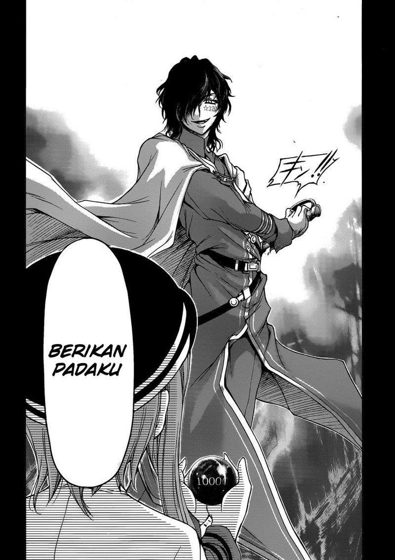 Plunderer Bab 01 halaman 40