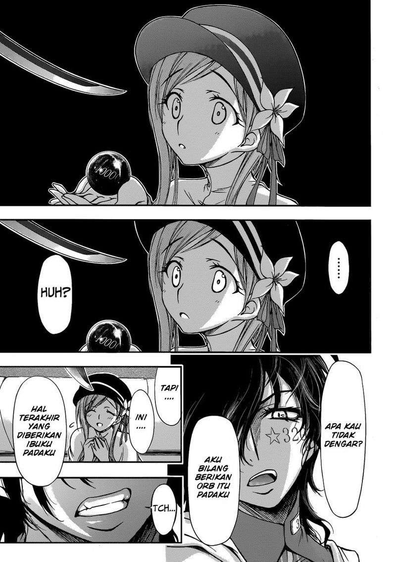 Plunderer Bab 01 halaman 41