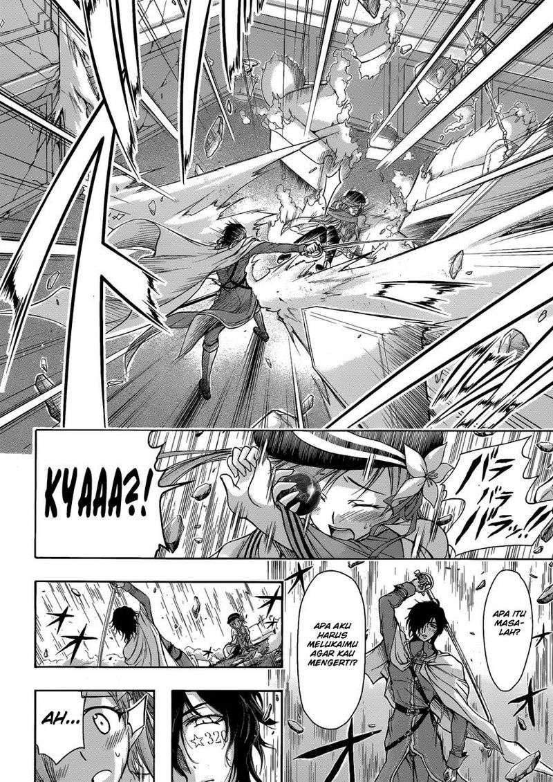 Plunderer Bab 01 halaman 42