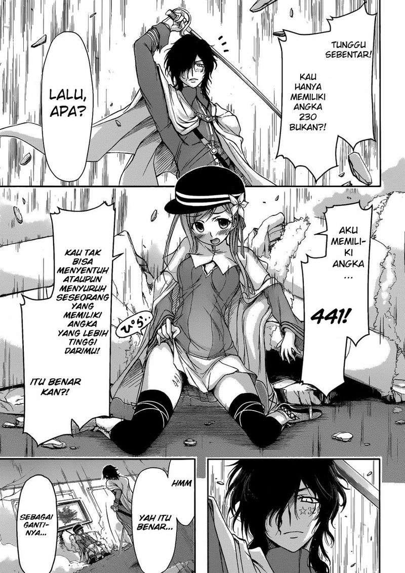 Plunderer Bab 01 halaman 43