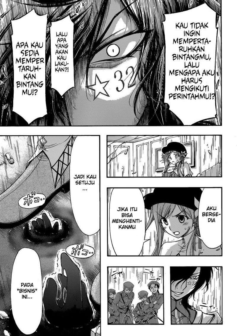 Plunderer Bab 01 halaman 45