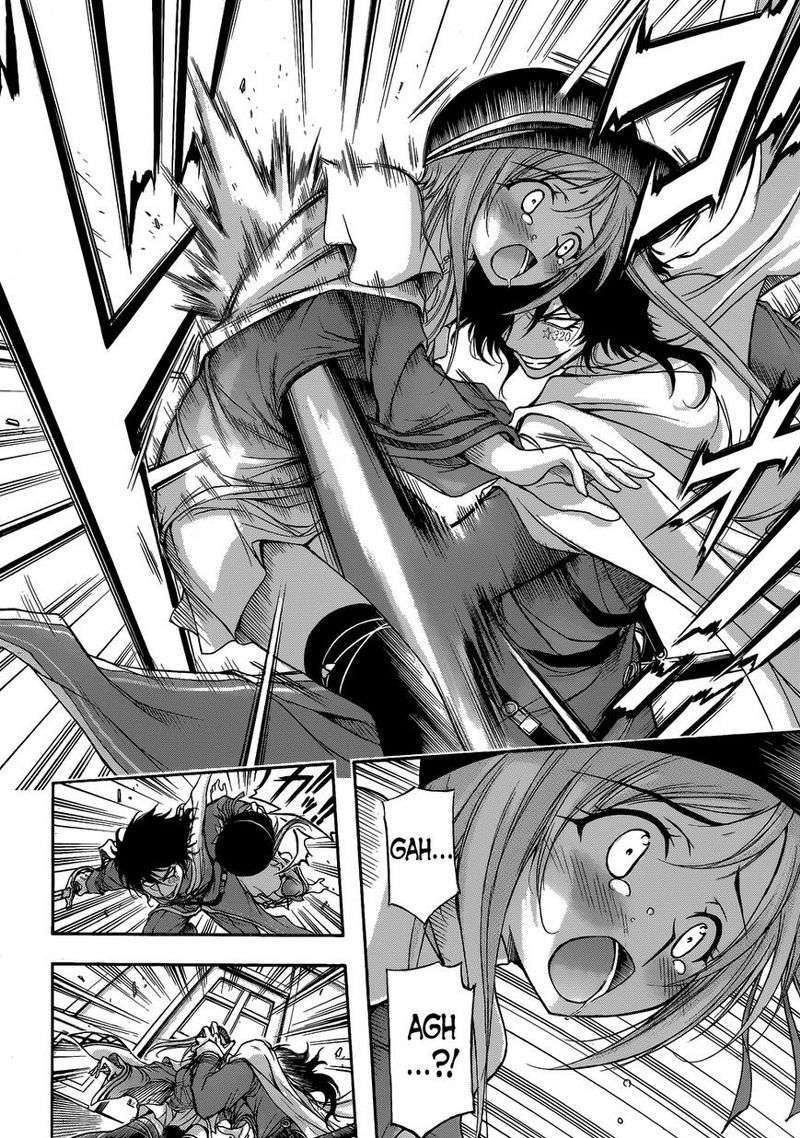 Plunderer Bab 01 halaman 47