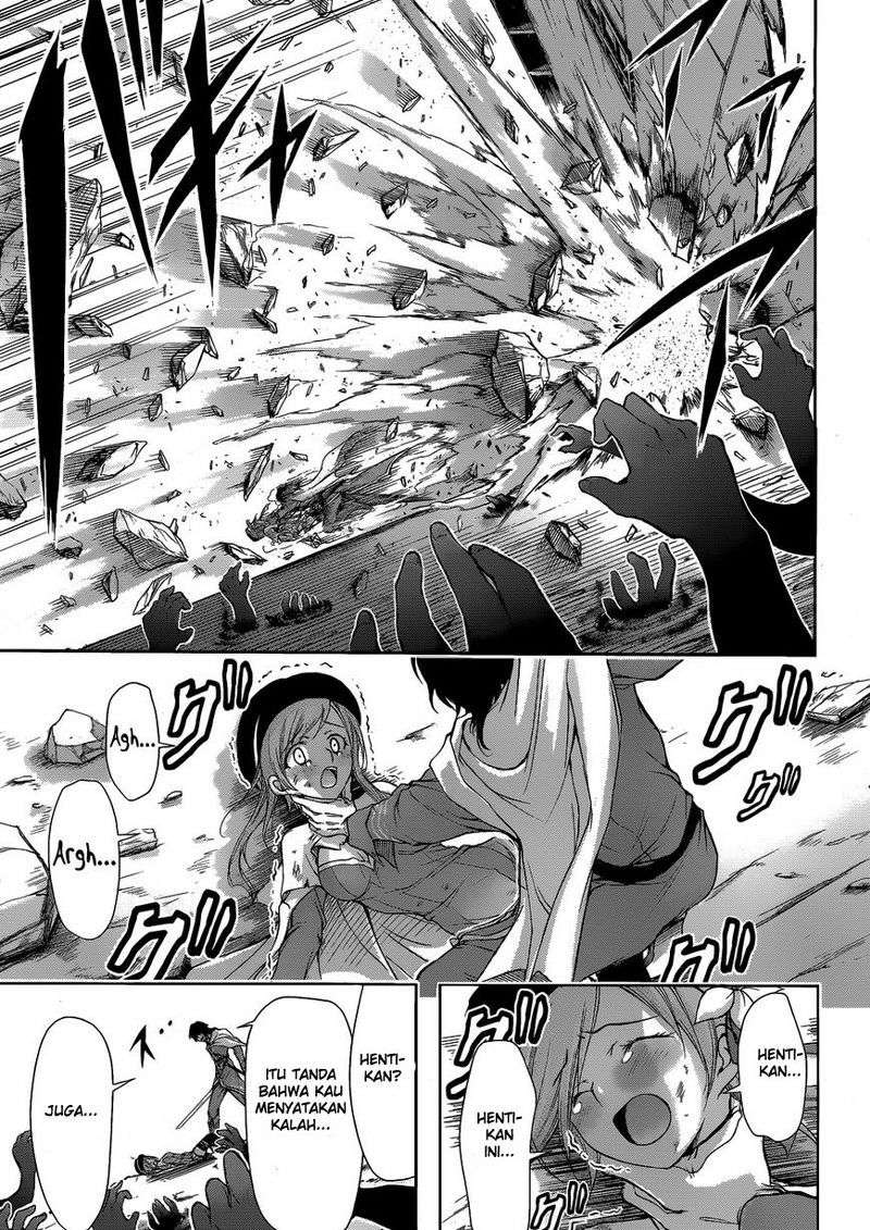 Plunderer Bab 01 halaman 48