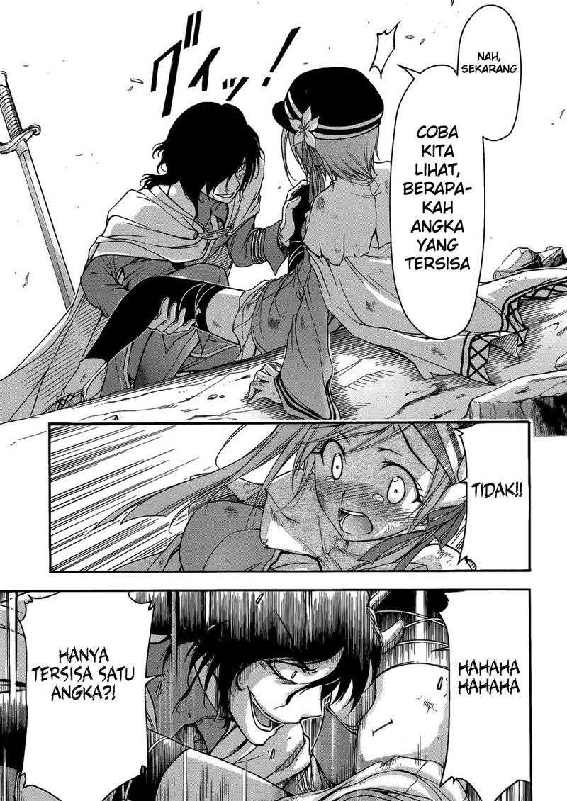 Plunderer Bab 01 halaman 53