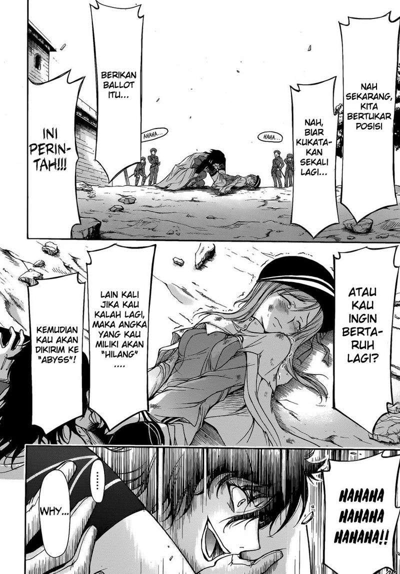 Plunderer Bab 01 halaman 54