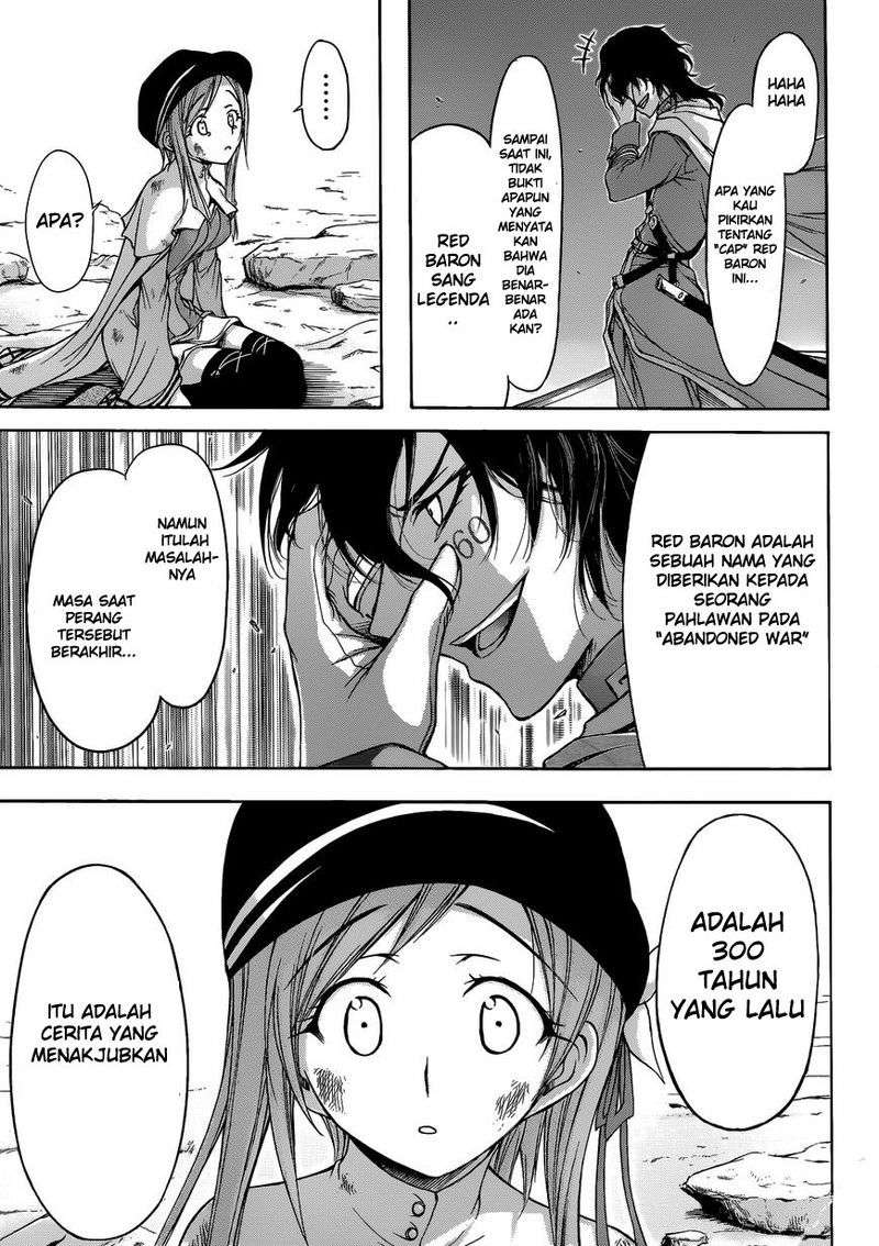 Plunderer Bab 01 halaman 57