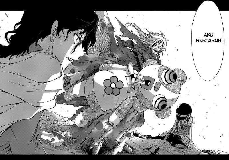 Plunderer Bab 01 halaman 60