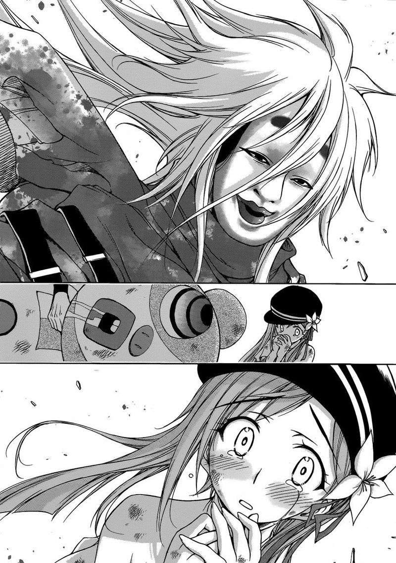 Plunderer Bab 01 halaman 61