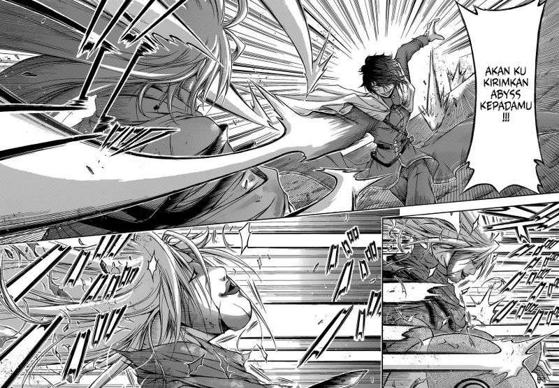 Plunderer Bab 01 halaman 63