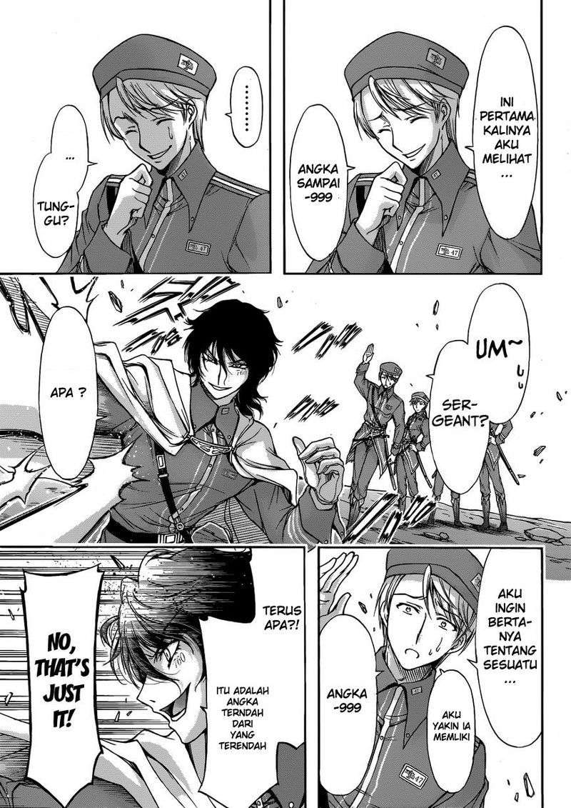 Plunderer Bab 01 halaman 65