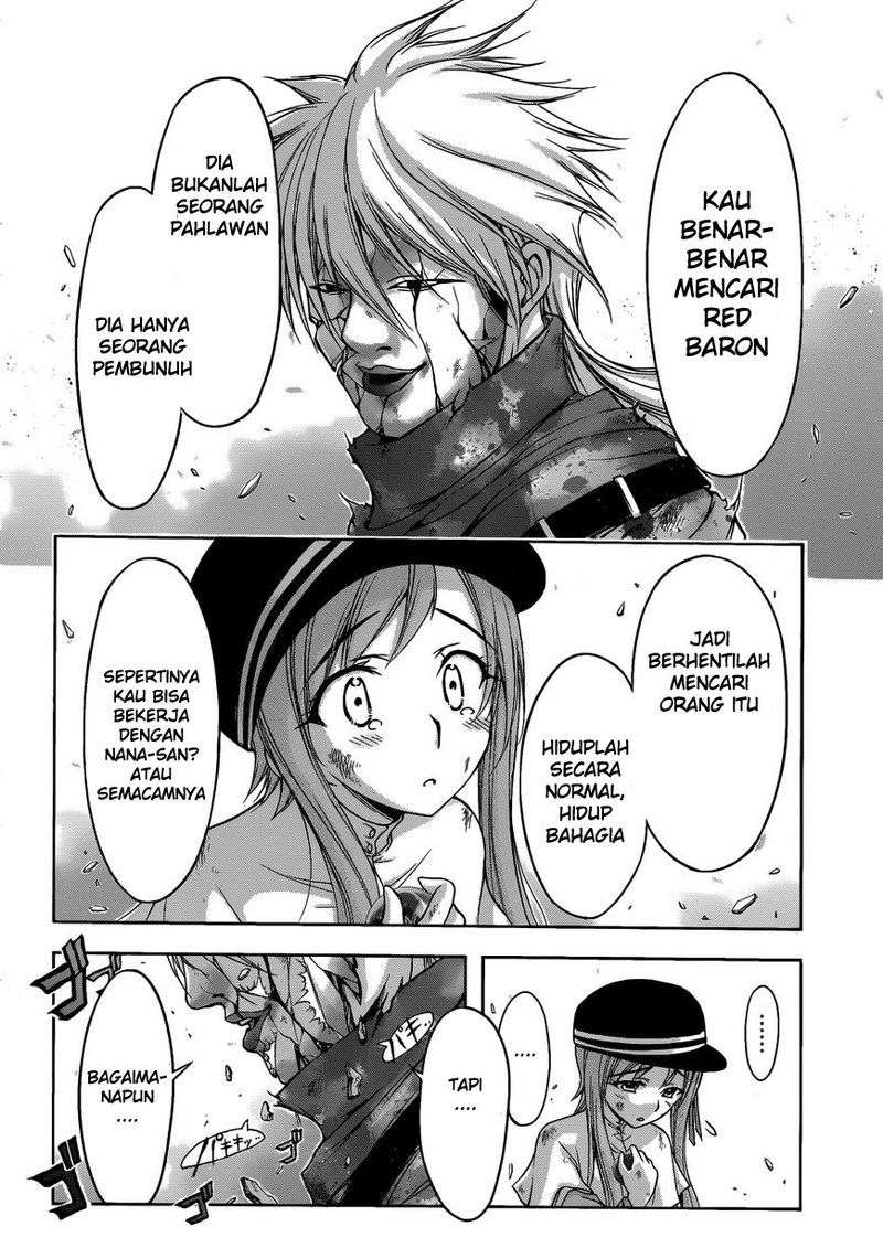 Plunderer Bab 01 halaman 69