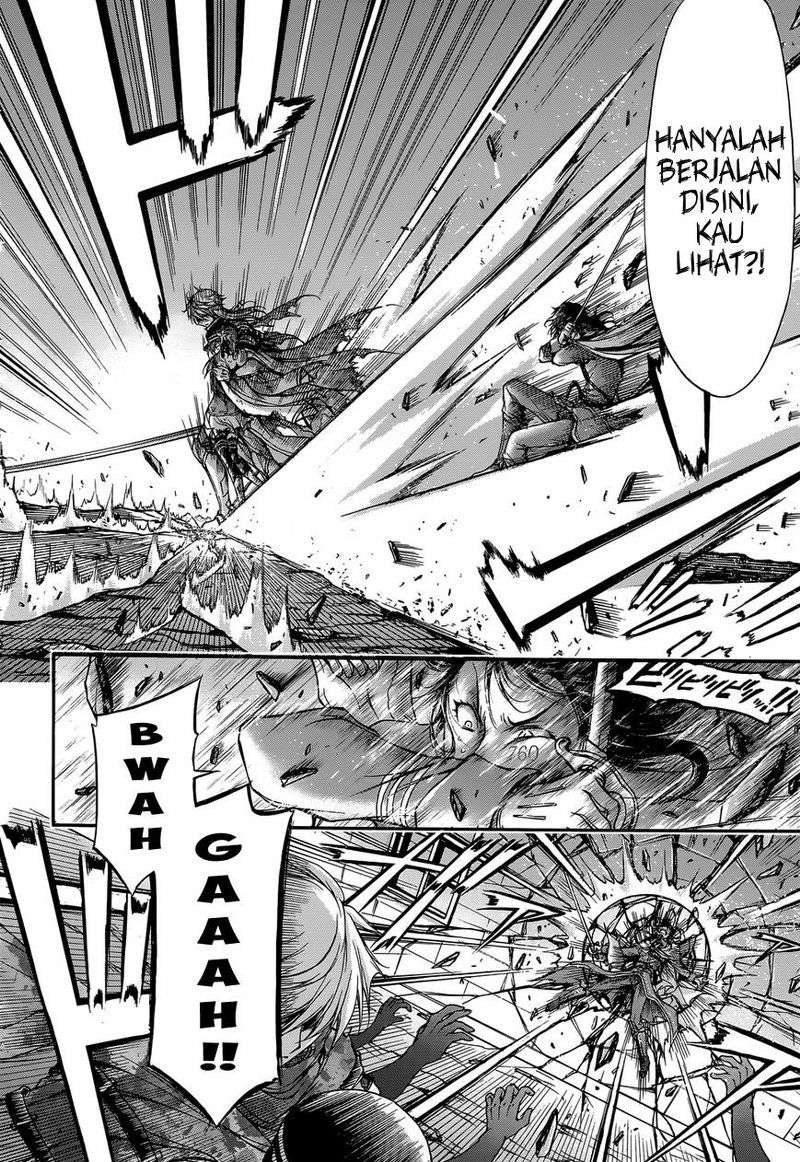 Plunderer Bab 02 halaman 12