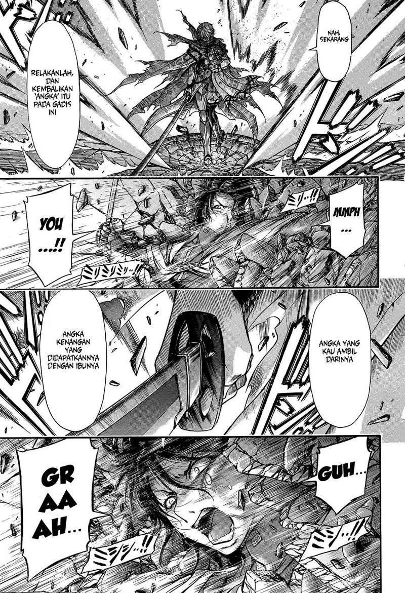 Plunderer Bab 02 halaman 13