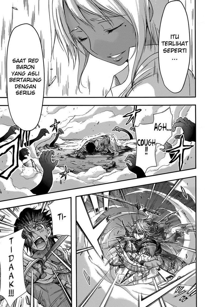 Plunderer Bab 02 halaman 16