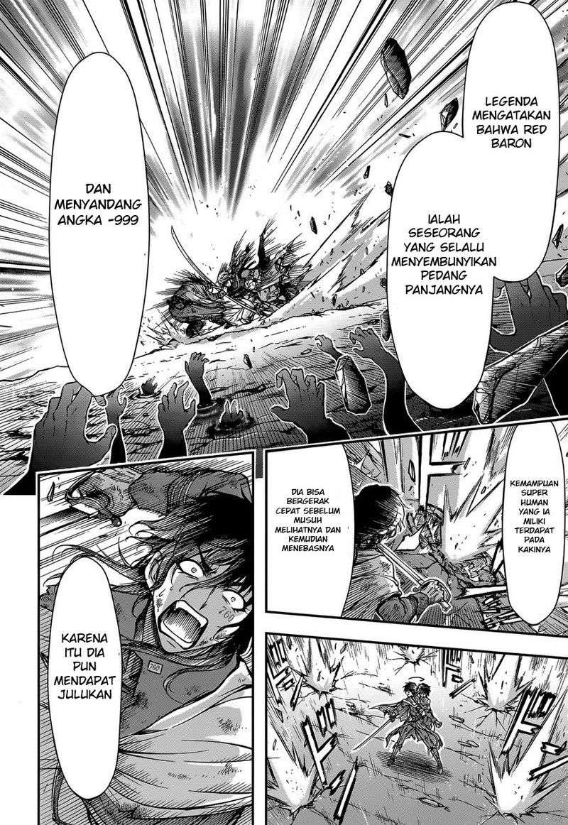 Plunderer Bab 02 halaman 17