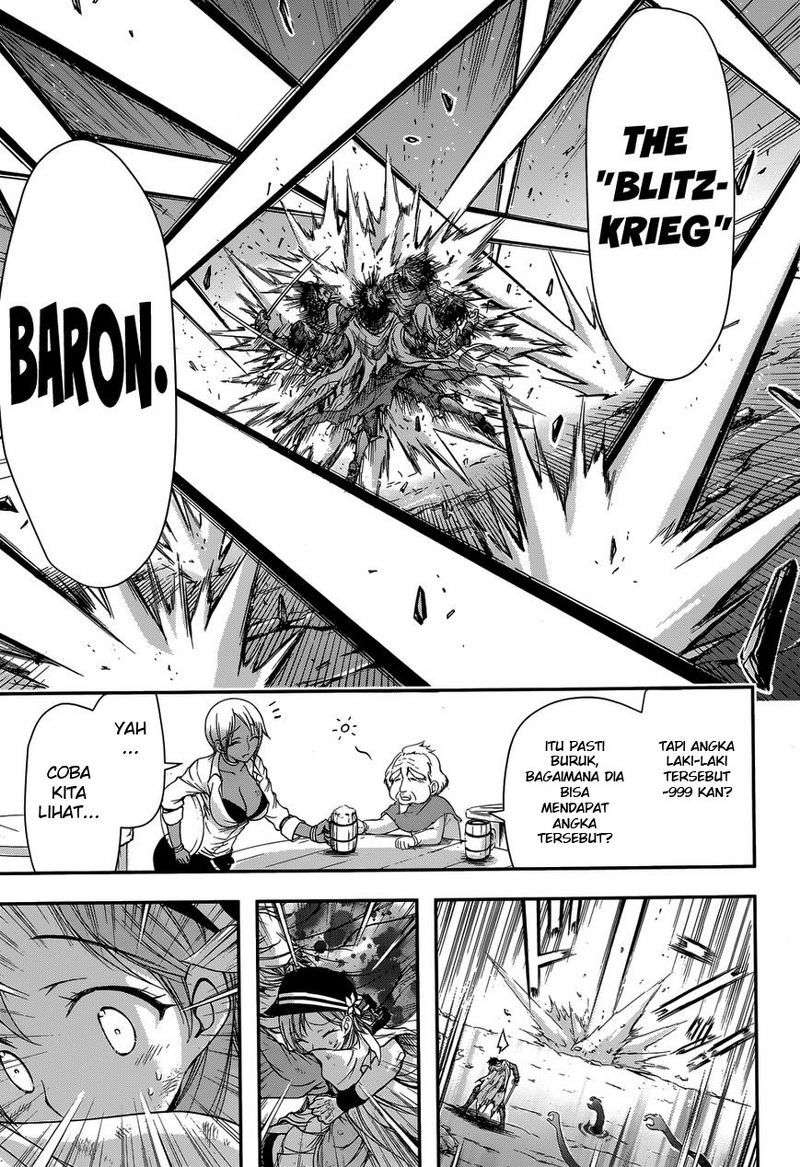 Plunderer Bab 02 halaman 18