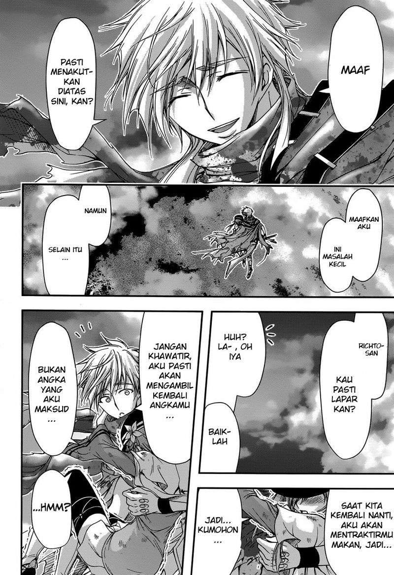 Plunderer Bab 02 halaman 20