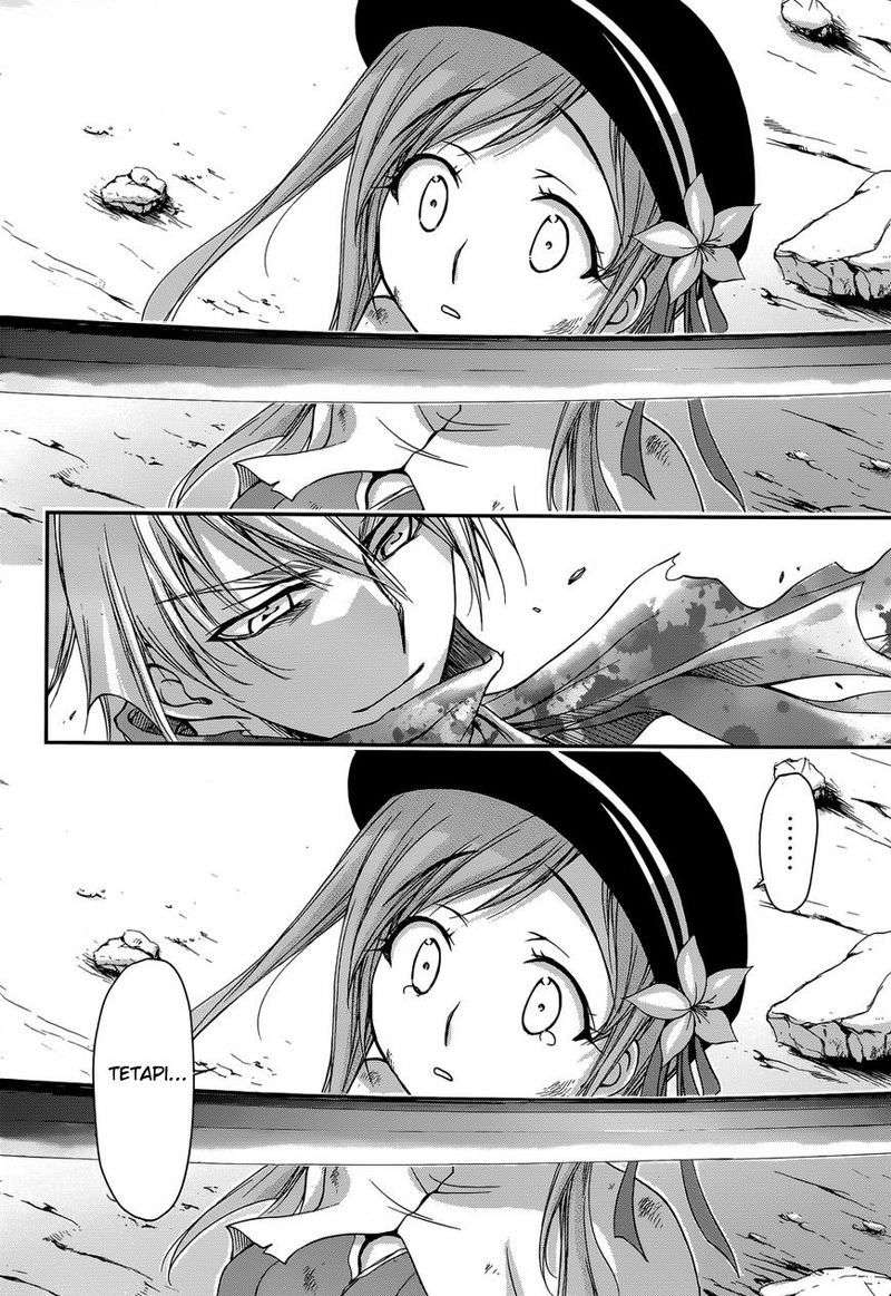 Plunderer Bab 02 halaman 29