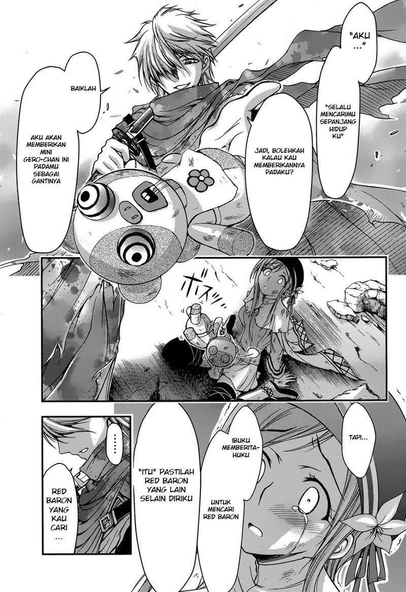 Plunderer Bab 02 halaman 30