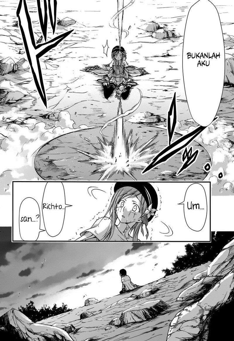 Plunderer Bab 02 halaman 31