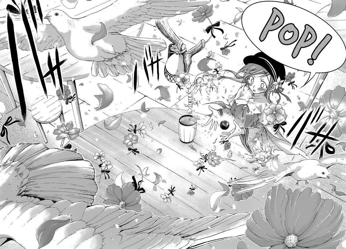 Plunderer Bab 02 halaman 37