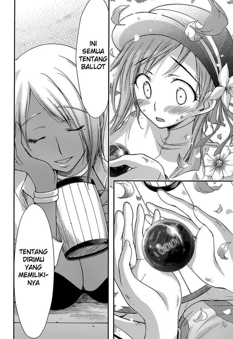 Plunderer Bab 02 halaman 38
