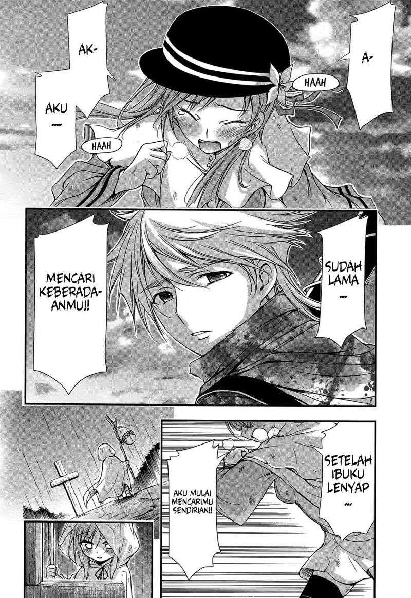 Plunderer Bab 02 halaman 41