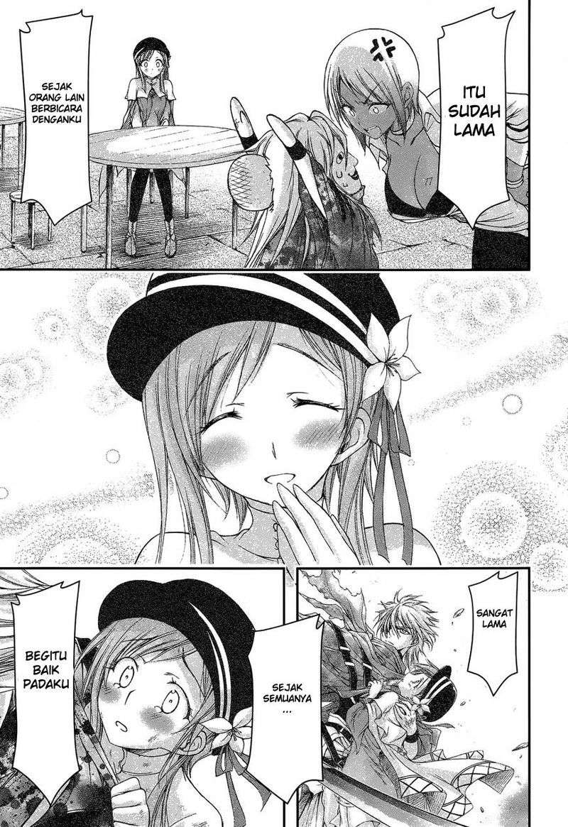 Plunderer Bab 02 halaman 44