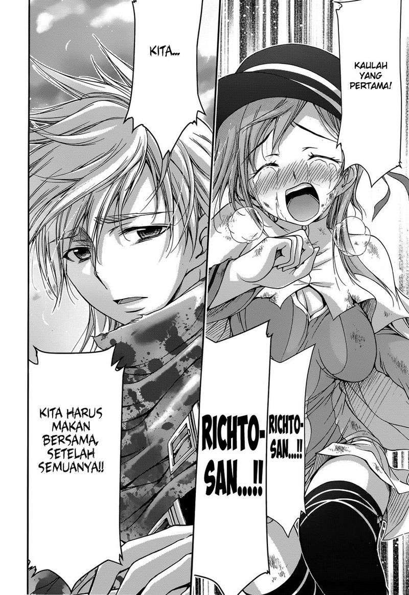 Plunderer Bab 02 halaman 45