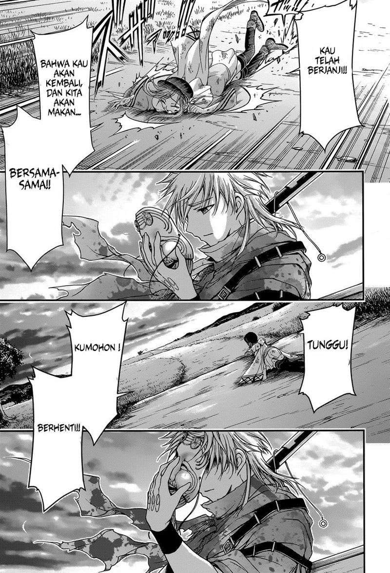 Plunderer Bab 02 halaman 46
