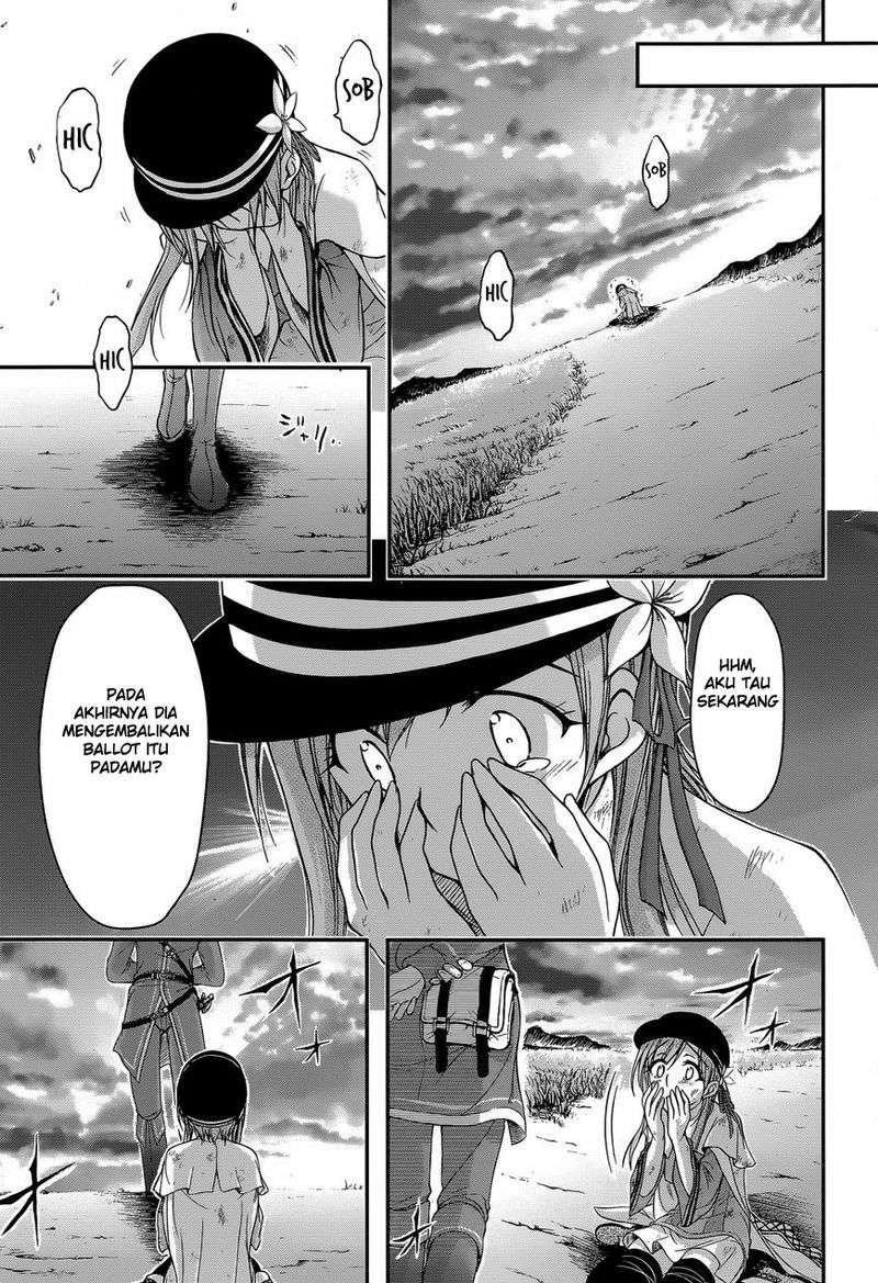 Plunderer Bab 02 halaman 50