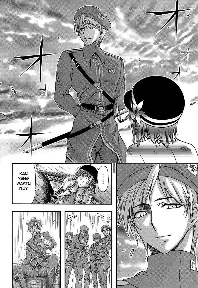 Plunderer Bab 02 halaman 51