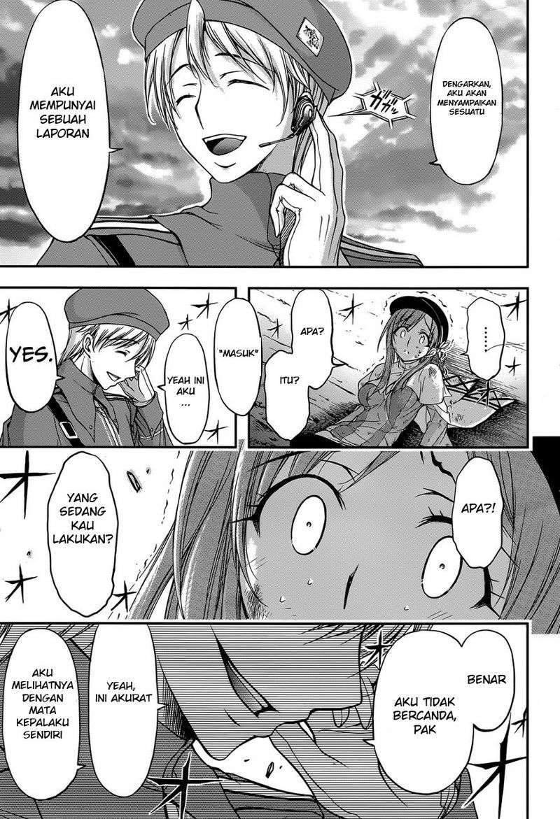 Plunderer Bab 02 halaman 54